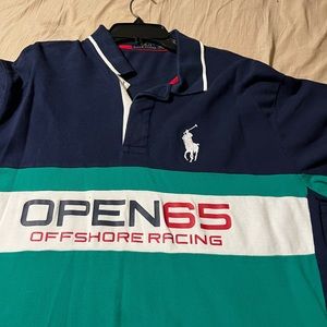 Ralph Lauren Polo shirt